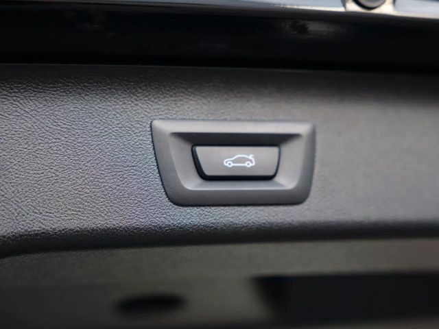 BMW 530 530d Touring