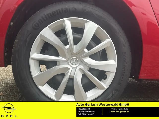 Opel Corsa Edition F Edition