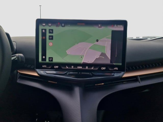 Cupra Tavascan 4Drive