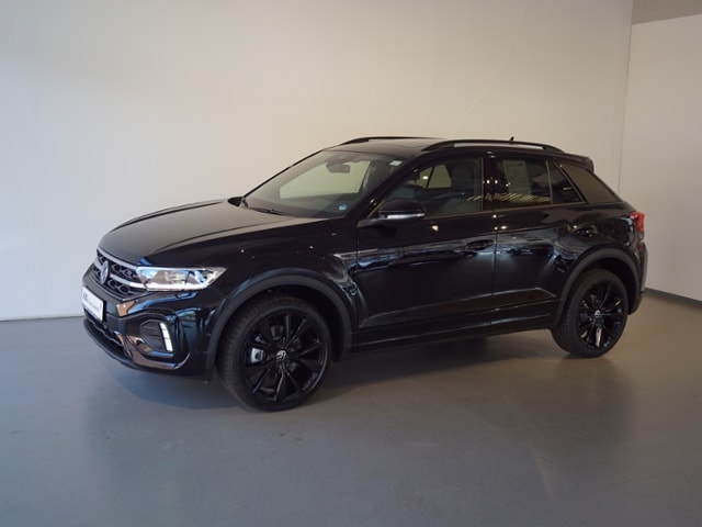 Volkswagen T-Roc 1.5 TSI DSG Style
