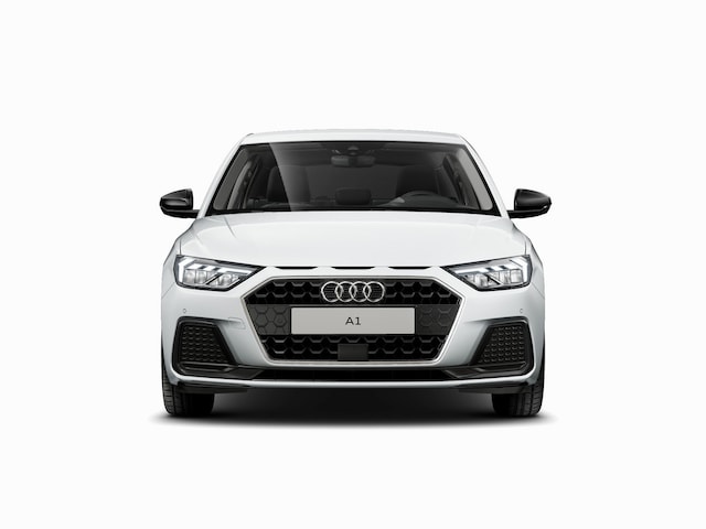 Audi A1 25 TFSI S-Tronic Sportback