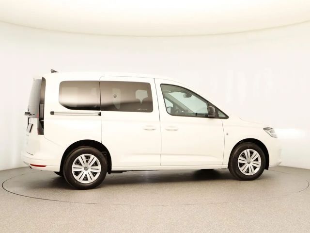 Volkswagen Caddy TDI