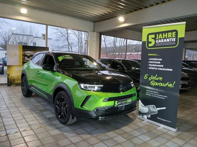 Opel Mokka 1.2 Turbo