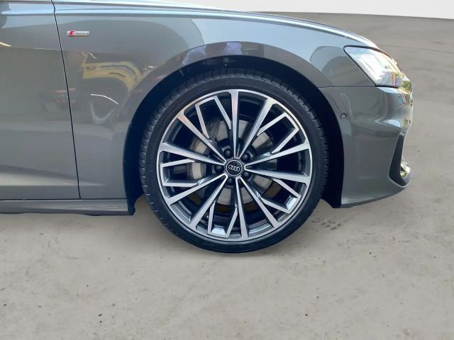 Audi A6 50 TDI Quattro S-Line