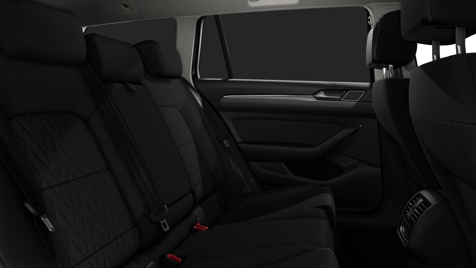 Volkswagen Passat 2.0 TDI Business DSG Variant