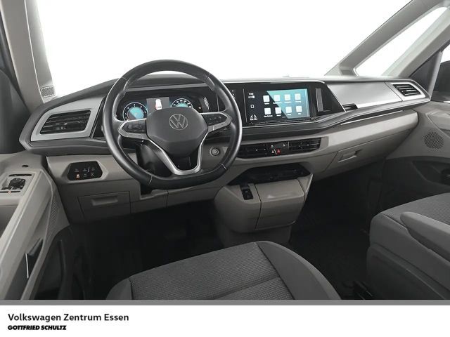 Volkswagen Multivan DSG T7
