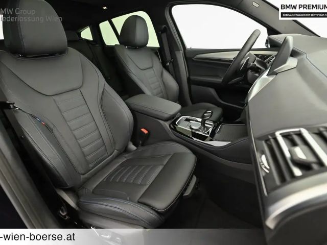 BMW X4 xDrive20d