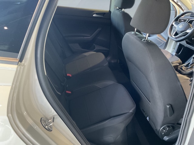 Volkswagen Taigo 1.5 TSI DSG Style