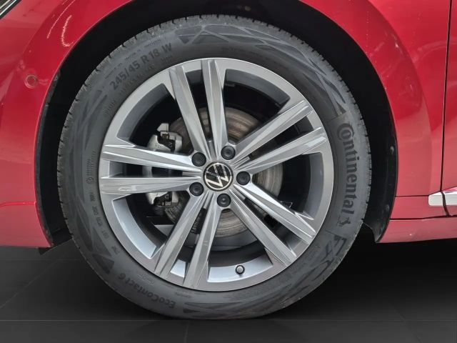 Volkswagen Arteon 2.0 TDI R-Line