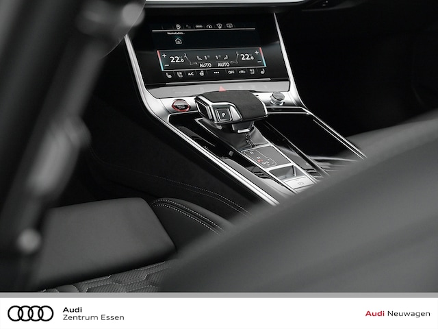 Audi RS6 Avant Quattro