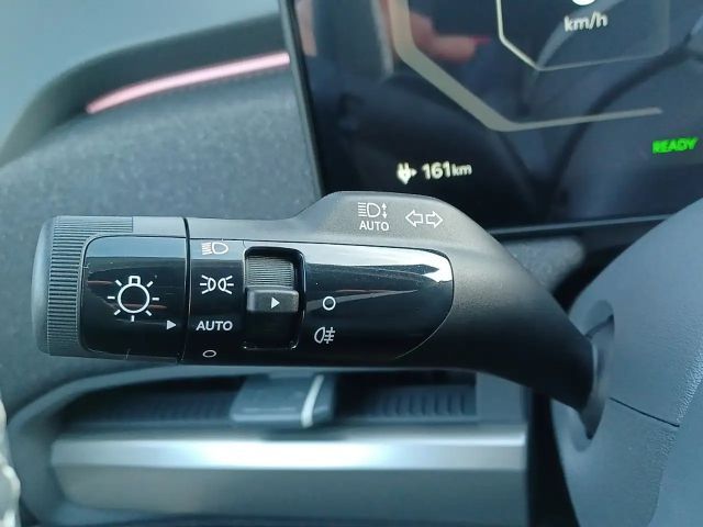 Kia EV3 FWD GT-Line Long range