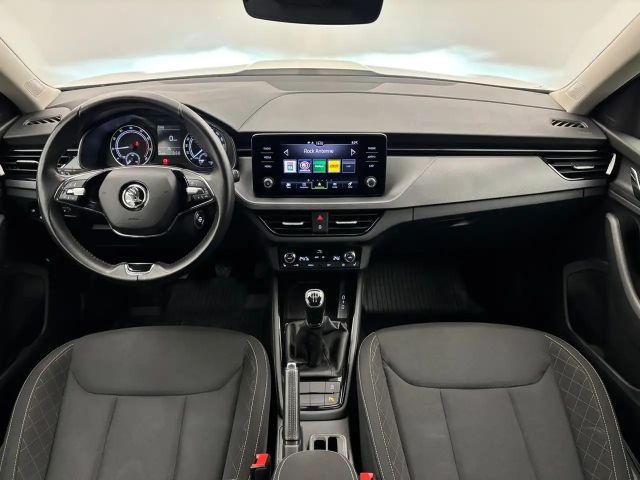 Skoda Kamiq Ambition