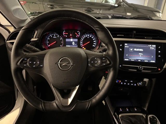 Opel Corsa 1.2 Turbo Edition