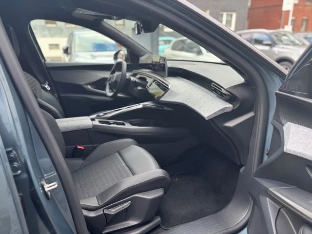 Peugeot 5008 Allure Pack Hybrid