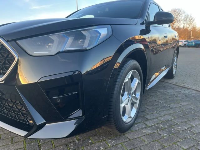 BMW X2 M-Sport sDrive