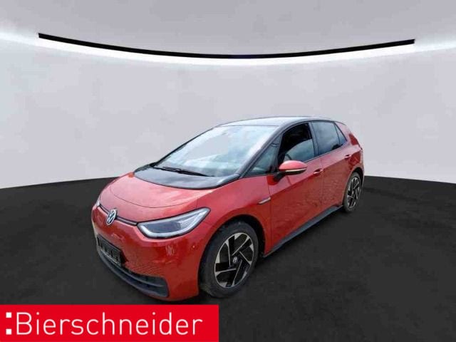 Volkswagen ID.3 Performance Pro