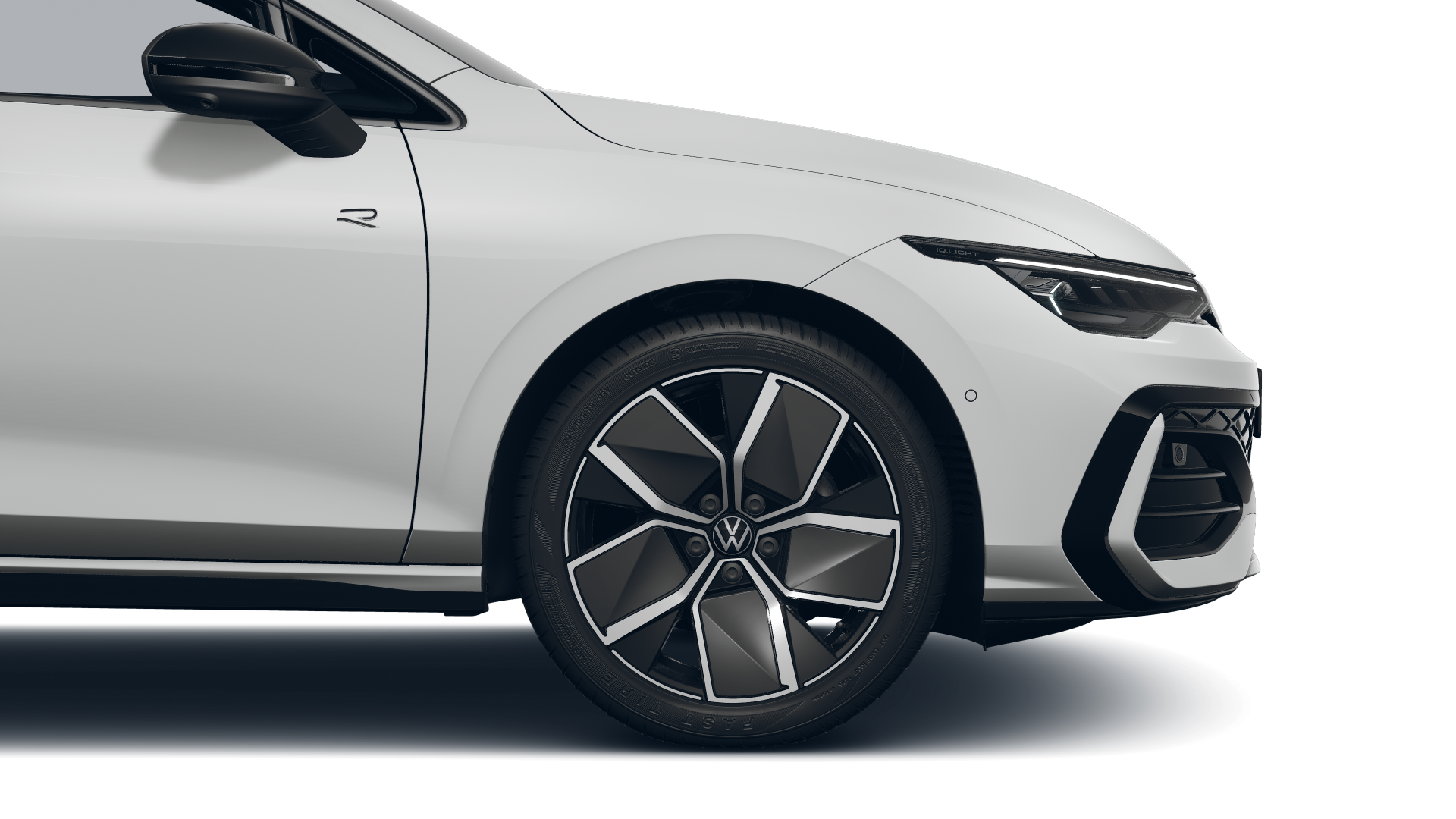 Volkswagen Golf DSG Golf VIII R-Line Style