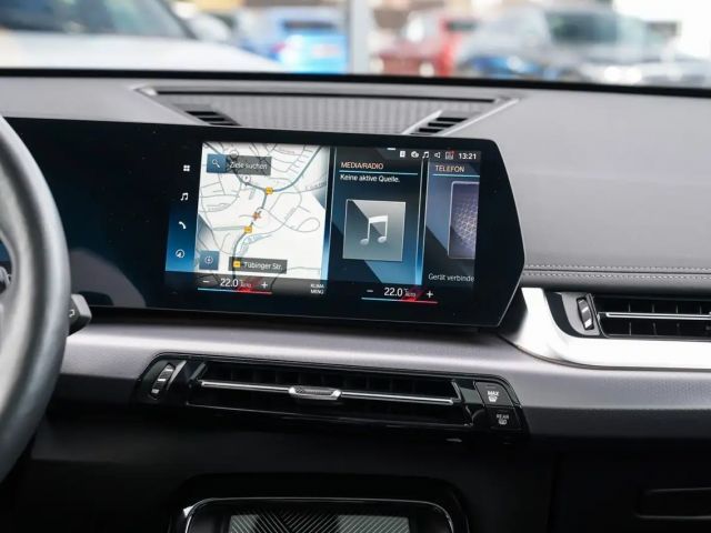 BMW X1 M-Sport xDrive