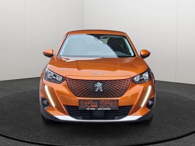 Peugeot E-2008 Active Pack