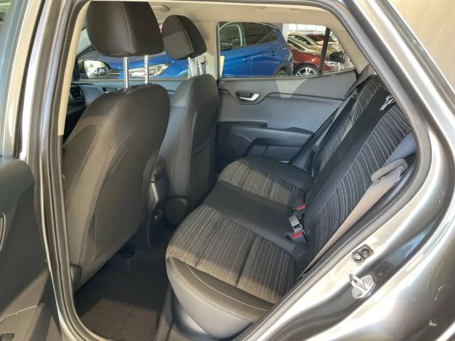 Kia Stonic GDi Vision