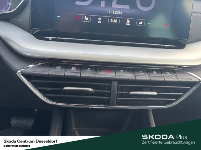 Skoda Octavia Combi Style Style iV