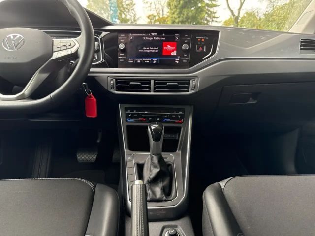 Volkswagen Taigo 1.5 TSI DSG Style