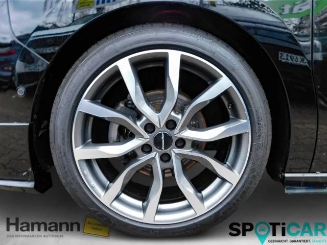 Opel Zafira Life Life XL Irmscher Radsatz & Bodykit  Navi 9-Sitzer