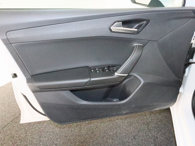 Seat Leon 2.0 TDI Sportstourer Style