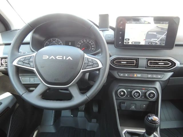 Dacia Sandero Extreme Stepway TCe 110