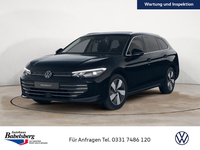 Volkswagen Passat DSG Variant