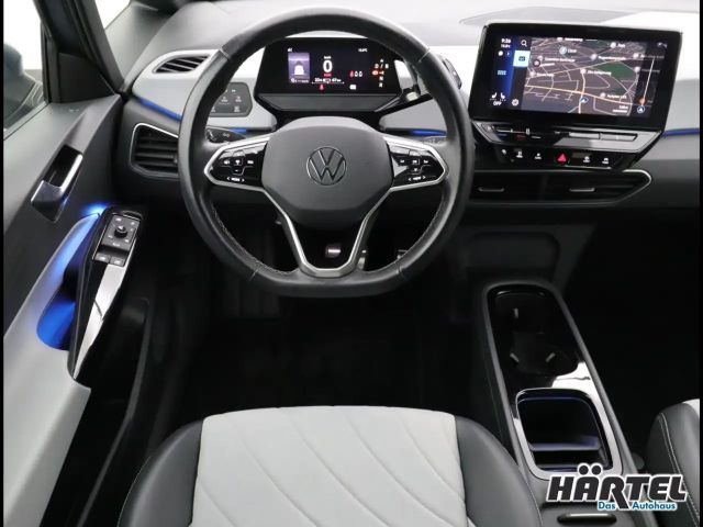 Volkswagen ID.3 58 KWh Performance Pro