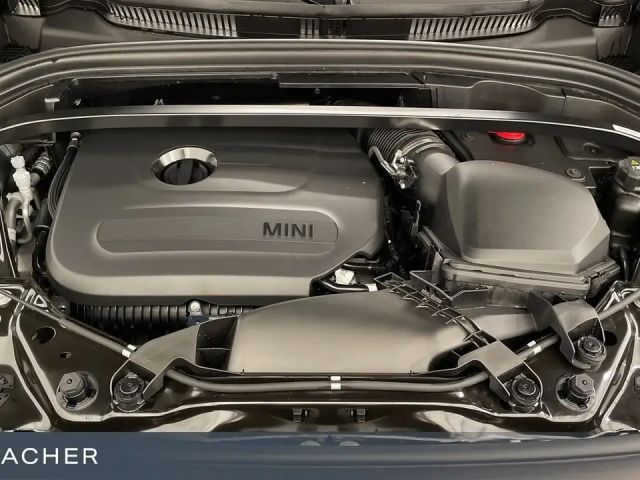 MINI Cooper S Countryman All4