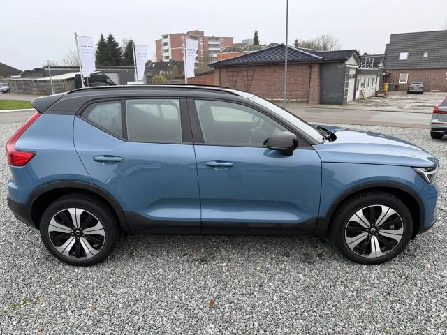 Volvo XC40 Plus Recharge