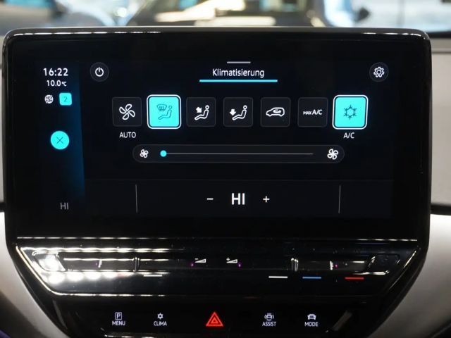 Volkswagen ID.4 Performance Pro