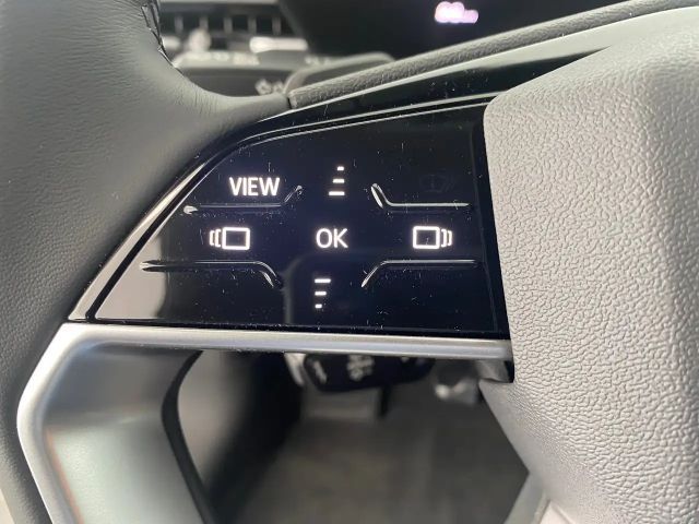 Audi A6 e-tron e-tron