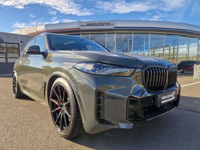 BMW X5 M-Sport xDrive