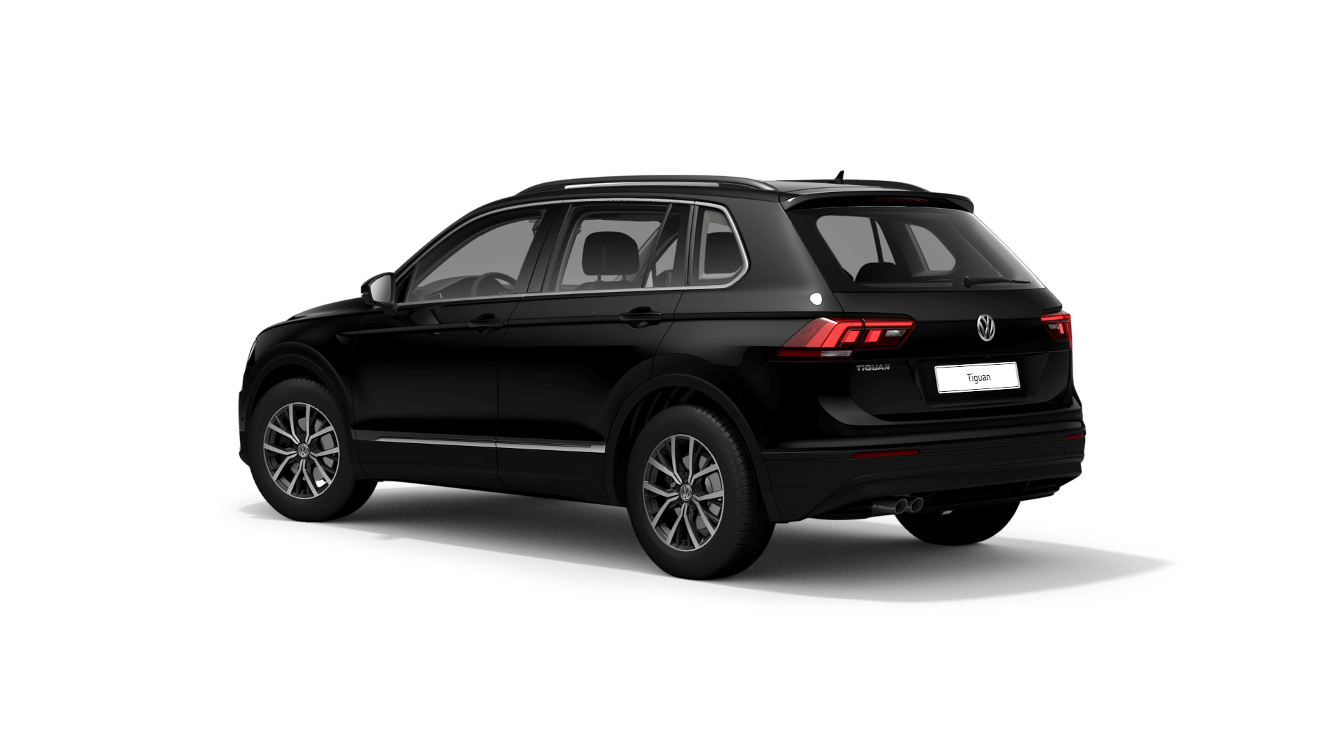 Volkswagen Tiguan Comfortline