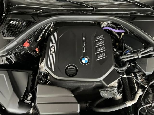 BMW 318 318d Touring