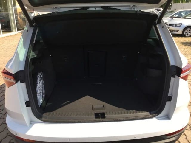 Skoda Karoq 1.5 TSI Selection