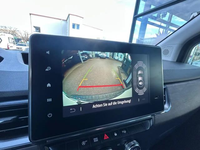 Renault Kangoo EDC Grand TCe 130 Techno