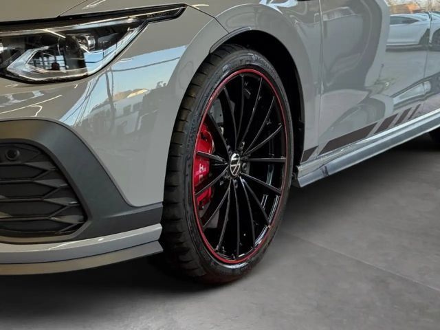 Volkswagen Golf 2.0 TSI GTI Golf VIII