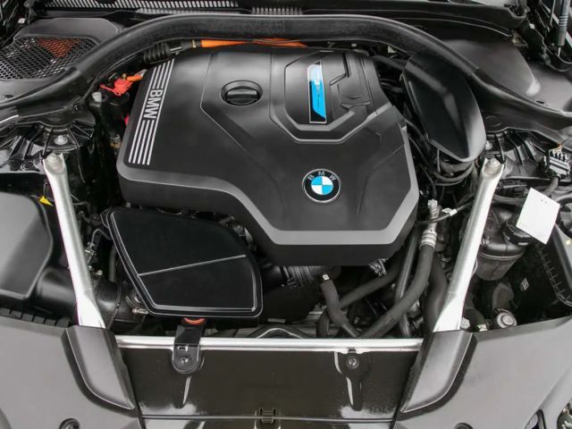 BMW 530 530e M-Sport Touring