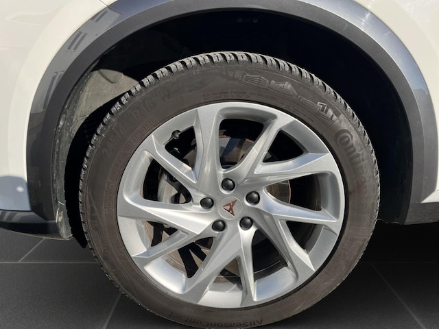 Cupra Formentor Formentor