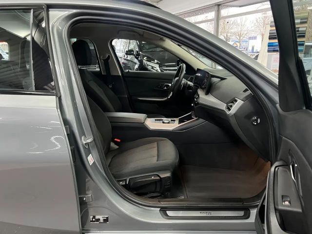 BMW 318 318d Touring