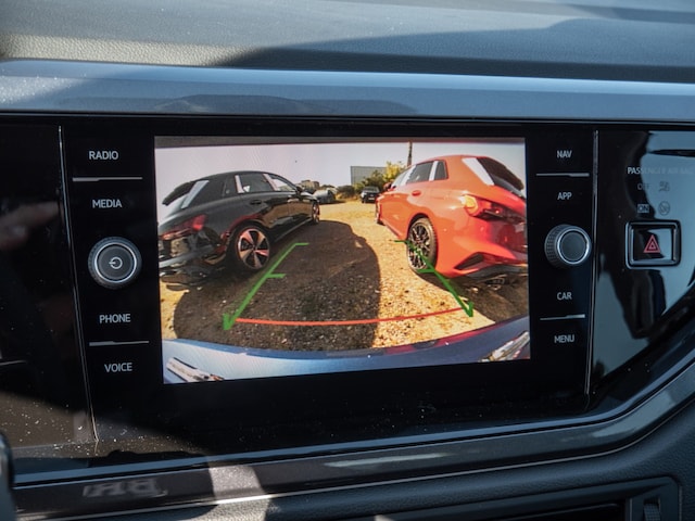 Volkswagen Polo DSG Style