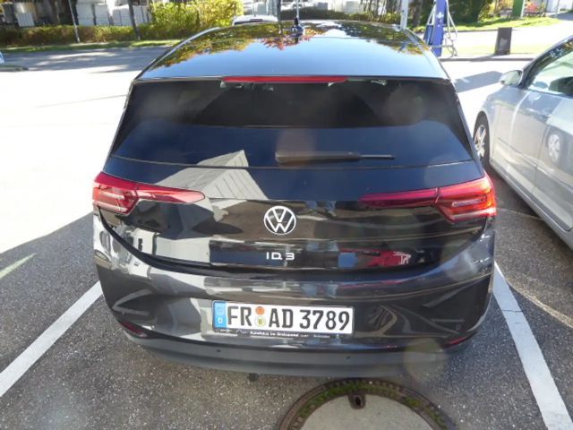 Volkswagen ID.3 Performance Pure Style