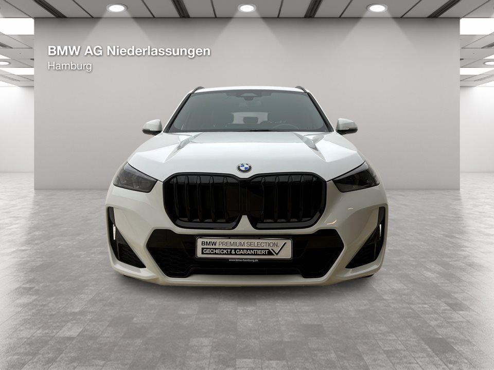 BMW X1 sDrive20i