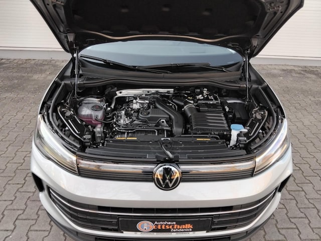 Volkswagen Tiguan 1.5 eTSI Life Plus