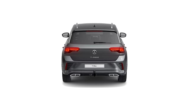 Volkswagen T-Roc 1.5 TSI R-Line