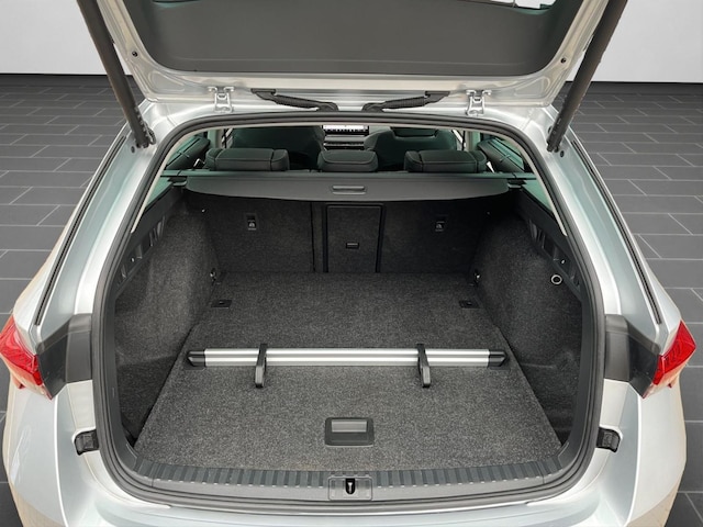 Skoda Octavia 2.0 TDI Combi Tour